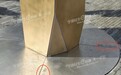 宁波一新建纪念碑被指标错城市经纬度