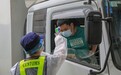 深圳10天23名跨境货车司机核酸阳性 深港物流还能正常通关吗？