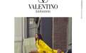 VALENTINO2022春夏RENDEZ – VOUS系列广告特辑