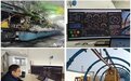 石煤机公司无人驾驶单轨吊在央企煤矿首次投入应用