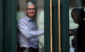 苹果CEO库克薪酬达员工1500倍 机构建议为其“降薪”
