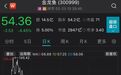业绩下滑 金龙鱼“游”不动了？