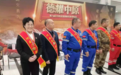 张冬香：心有明灯照前路 助人为乐传美名