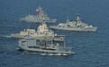 英国、丹麦、瑞典等10国联军将在波罗的海联合军演