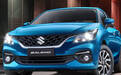比飞度更精致！铃木全新小型车海外上市，外观更年轻，配置丰富