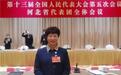 两会好声音 | 柴会恩代表：加强和改进中小学美育教育