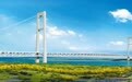 给力区域“硬联通”湖北新建两座世界级大桥