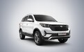 北汽瑞翔X3正式上市，宜商宜家的5万级SUV
