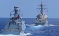 土耳其外长警告各国不要让军舰通过土耳其海峡