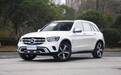 配置有所调整 奔驰GLC部分车型售价上涨3800-5900元