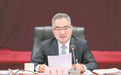 【两会声音】全国人大代表、安徽省长王清宪审议政府工作报告