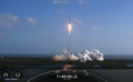 SpaceX嘲讽俄罗斯断供发动机：我们坐美国扫帚飞