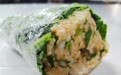 周末美食DIY｜做个好吃又好带的鸡蛋酱饭包，去春游吧