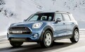 全新MINI COUNTRYMAN假想图曝光 将提供插电混动版本 