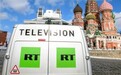 欧盟对俄罗斯国有媒体“出手”：要求美科技巨头屏蔽