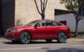 上汽大众2022款途观X（Tiguan X）智能科技覆盖，感受科技生活