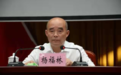 “政法虎”杨福林被公诉：落马10天前曾露面，老上级被“断崖式”降级