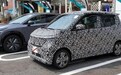 日产纯电微型车最新谍照 或命名"SAKURA"/春季正式亮相