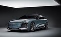 解析奥迪A6 Avant e-tron概念车 一张来自未来的王牌