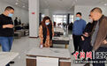 打造线上线下新零售集聚地 江苏睢宁沙集电商转型 