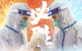 青岛飞马滨国内首个智能清洗捐赠100万助力莱西疫情防控