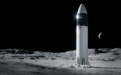 NASA开放更多月球着陆器竞标 贝佐斯的机会来了