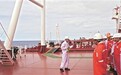 疫情下国际航行船员：换班难、就医难、补给难