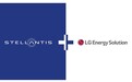 Stellantis与LG新能源组建合资公司，投资超41亿美元