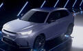 9款新车提上日程！本田最新产品规划曝光，思域混动版年内开售