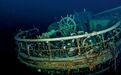 探险史上的“泰坦尼克号”找到了 沉没百年依然完整精致