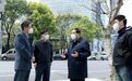 接续驰援 共盼春来|上海市委书记李强看望安徽省援沪医疗队 