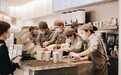 喜茶：坚持用真奶、真茶、真果，带来高品质茶饮