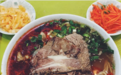 这些飘香的面食，承载着临夏人难以割舍的情怀……