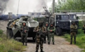 外媒：俄罗斯已将基辅周围约三分之二军队重新部署