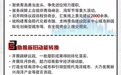 一图读懂丨中国人民政治协商会议第十三届青岛市委员会常务委员会工作报告