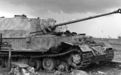二战德国象式坦克歼击车