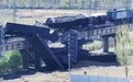唐驳虎：大秦铁路2列货车碰撞多节车厢坠桥，可能原因是什么？