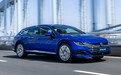 进口大众Arteon SR猎装车正式上市 售价34.80万元