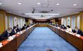 赵豪志参加莱西代表团对政府工作报告的审议