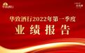 华致酒行一季度营收35.54亿元，同比增长51.03%