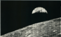 人类在月球拍摄的第一张照片“地出”或卖出128万元高价