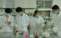 江西科技学院Dream Time团队以科学之力守护江河湖泊