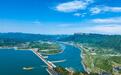 三峡集团长江干流梯级水电站首季“开门红”