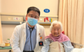南京鼓楼医院成功为92岁高龄女性完成心脏直视手术