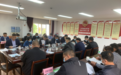 整治329国道沿线环境 助力城镇颜值提升