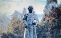 兰州中山林：今天的这条马路 百年前可是一片树林