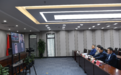 山西省投资促进局组织召开视频会议对接京东数字产业园等项目
