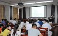 蒋小敏：痴迷岐黄 甘为人梯