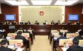 常州新一届市政府秘书长和组成部门主要负责人名单公布