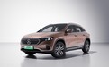 2022款奔驰EQA及EQB纯电SUV正式上市 售价32.18万元起